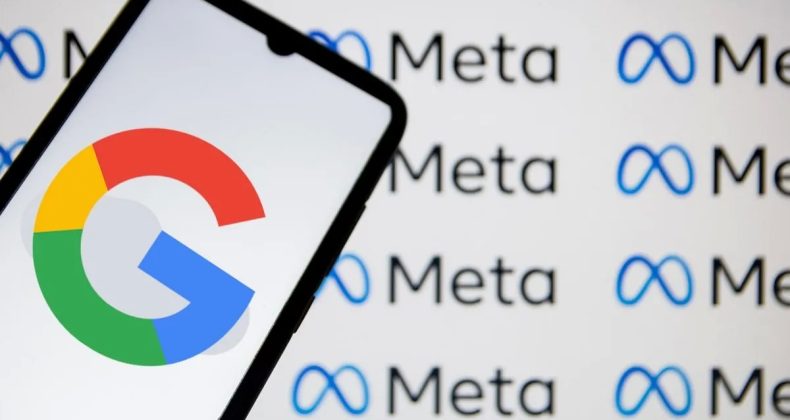 Dijital Reklamda Google ve META Tekeli! Rekabet Kurumu İnceledi: Pazardaki Hakimiyeti Endişe Verici