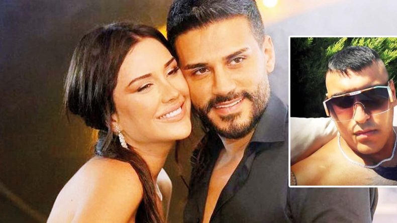 Dilan Polat’ın Korumasına Saldırı