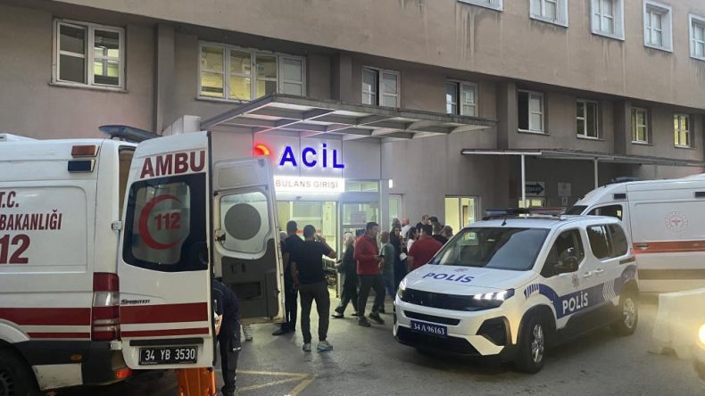Dilan Polat’ın Korumasına Silahlı Saldırı