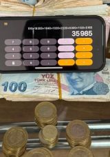 Dilencilere Şok Operasyon!