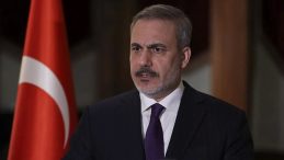 Dışişleri Bakanı Fidan’dan Katar Diplomatik Girişimi