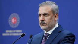 Dışişleri Bakanı Hakan Fidan, Suudi mevkidaşı Bin Ferhan ile telefonda görüştü