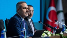 Dışişleri Bakanı Hakan Fidan’dan İİT Dışişleri Bakanları Konseyi’nin 51. Oturumu’na ilişkin açıklama