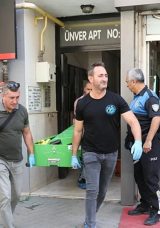 Diyabet Hastası Gen&ccedil;ten Gelen Ş&uuml;pheli &Ouml;l&uuml;m Haberi