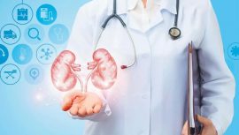 Diyaliz Hastalarına Yaz Dönemi Uyarısı