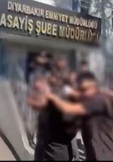 Diyarbakır Merkezli Akbaba Operasyonu: &Ouml;zel Ekip 2 Ayda Su&ccedil; Ağını &Ccedil;&ouml;kertti