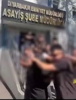 Diyarbakır Merkezli Akbaba Operasyonu: Özel Ekip 2 Ayda Suç Ağını Çökertti