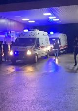 Diyarbakır'da Aile İ&ccedil;inde Yaşanan Vahşet: Kardeşini Silahla &Ouml;ld&uuml;rd&uuml;!