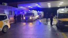 Diyarbakır'da Aile İçinde Yaşanan Vahşet: Kardeşini Silahla Öldürdü!