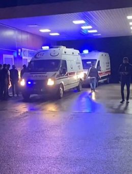 Diyarbakır'da Aile İçinde Yaşanan Vahşet: Kardeşini Silahla Öldürdü!