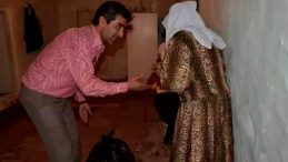 Diyarbakır'da hayatını kaybeden Murat Ateş, yaptığı iyiliklerle tanınıyordu