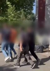 Diyarbakır’da 330 Milyon Liralık Vurgun Yapan Çeteye Operasyon: 3 Şüpheli Tutuklandı!