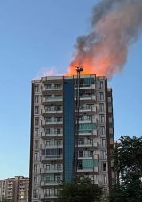 Diyarbakır’da 4 Kişinin Hayatını Kaybettiği Yangın Olayında 4 Gözaltı