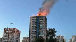 Diyarbakır’da 4 Kişinin Hayatını Kaybettiği Yangın Olayında 4 Gözaltı