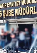 Diyarbakır’da 4 Kişinin Ölümüne Sebep Olan Yangına Dair 2 Tutuklama