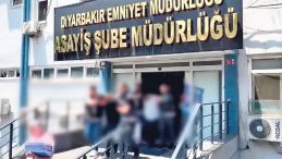 Diyarbakır’da 4 Kişinin Ölümüne Sebep Olan Yangına Dair 2 Tutuklama