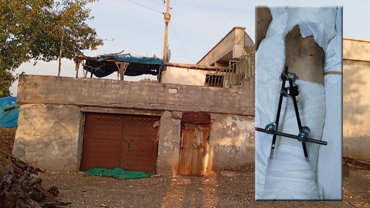 Diyarbakır’da Akraba Kavgası: ‘Şu Anda Yaşayan Ölüyüz’