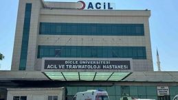 Diyarbakır’da akrabalar arasındaki kavgada kan aktı: Baba öldü, oğlu yaralandı!