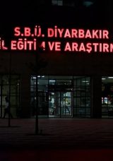 Diyarbakır’da İki Aile Arasında Arazi İhtilafı: 4 Yaralı!