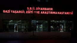 Diyarbakır’da İki Aile Arasında Arazi İhtilafı: 4 Yaralı!