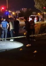 Diyarbakır’da İki Grup Arasındaki Tartışmada Kan Aktı: 3 Yaralı!