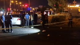 Diyarbakır’da İki Grup Arasındaki Tartışmada Kan Aktı: 3 Yaralı!