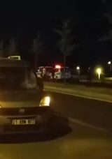Diyarbakır’da Korkunç Kaza: Karşıya Geçmeye Çalışırken Hayatını Kaybetti!