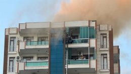 Diyarbakır’daki Yangın: Anne ve Üç Çocuğu Hayatını Kaybetti, 5 Şüpheli Adliyeye Sevk Edildi