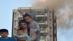 Diyarbakır’daki Yangın Felaketinde 2 Kişi Daha Gözaltına Alındı