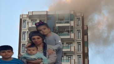 Diyarbakır’daki Yangın Felaketinde 2 Kişi Daha Gözaltına Alındı