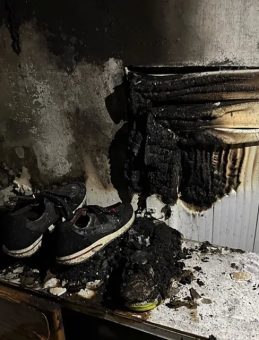 Diyarbakır’daki yangından kurtulan vatandaş korku dolu anları anlattı: Çok zordu, çok korkunç bir şeydi
