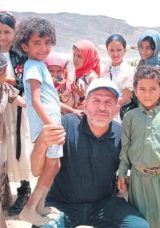 Diyarbakır’dan Yemen’e uzanan kardeşlik köprüsü