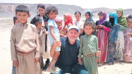 Diyarbakır’dan Yemen’e uzanan kardeşlik köprüsü