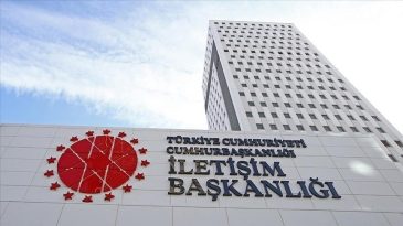 DMM, ‘İsrail Sivil Uçak Filosunun Türkiye’de Bulunduğu’ İddialarını Reddetti