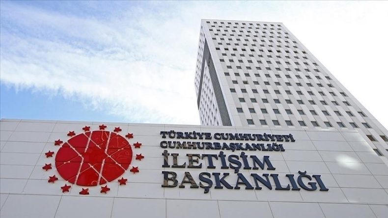 DMM, ‘İsrail Sivil Uçak Filosunun Türkiye’de Bulunduğu’ İddialarını Reddetti