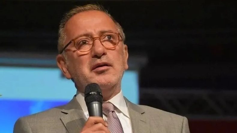 DMM’den Fatih Altaylı Açıklaması: Kamuoyunu Manipüle Etmeye Yönelik Bir Kampanya Yürütülüyor