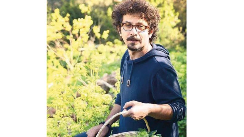 Doğa Dostu Yücel’i Kaybettik