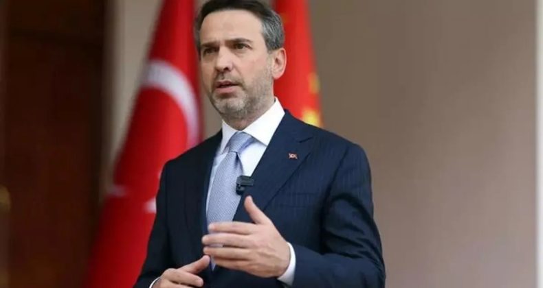 Doğalgaz Arzında Sıkıntı Yaşanmıyor