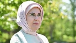 Doğaya Duyulan Sevgi Kampüslerde Kök Salacak