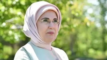 Doğaya Duyulan Sevgi Kampüslerde Kök Salacak