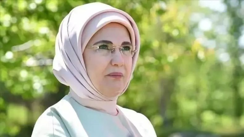 Doğaya Duyulan Sevgi Kampüslerde Kök Salacak