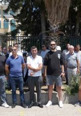 Dolandırıcı Şebekesi Mağdurları Yaşananlara İsyan Etti