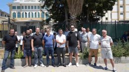 Dolandırıcı Şebekesi Mağdurları Yaşananlara İsyan Etti