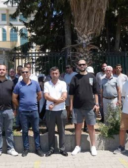 Dolandırıcı Şebekesi Mağdurları Yaşananlara İsyan Etti