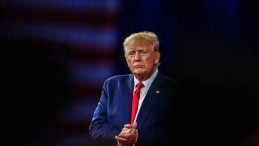 Donald Trump’tan İran’a Çağrı: Koşulsuz Teslim Olun
