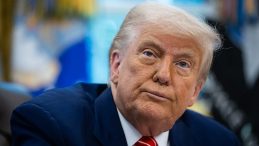 Donald Trump’tan Şok Karar: 12 Ülkeye Yasağın Sebebi Ulusal Güvenlik!