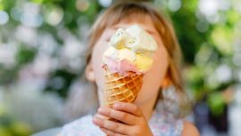 Dondurmanın Arkasındaki Gizli Tehlike! Çocuğunuz Risk Altında Olabilir
