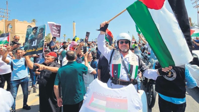 Dört Kıtadan Gazze’ye Yönelik Destek Yağmuru