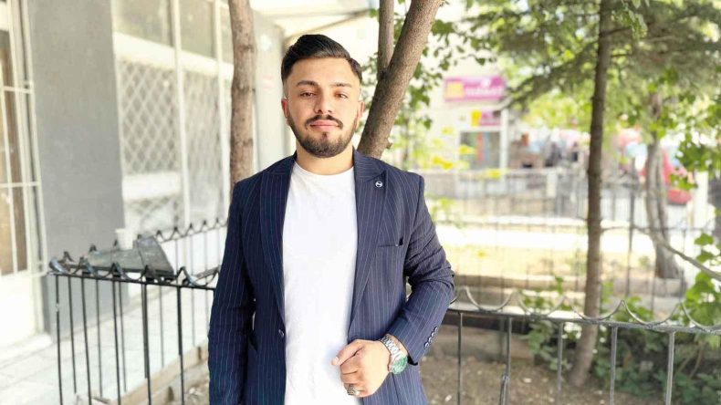 Dostuna Kartını Verdi, Jandarma Kapıya Dayandı… 3 Günde 10 Vukuat