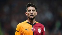 Dries Mertens’ten Galatasaray İtirafları! Barış Alper, Icardi, Sneijder ve Fenerbahçe Üzerine Açıklamalar…